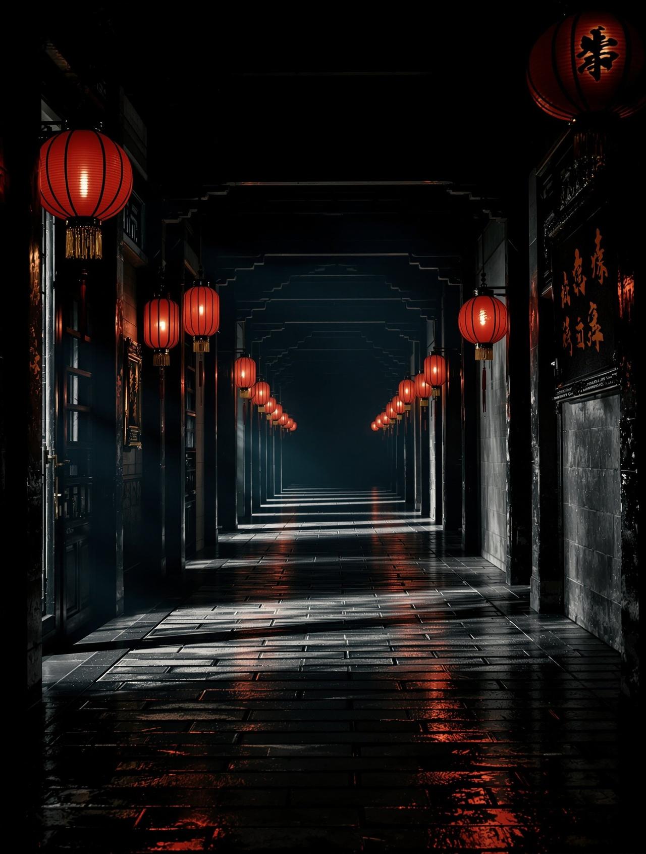 大唐女法医 - 韩国网络剧短剧热播短剧封面