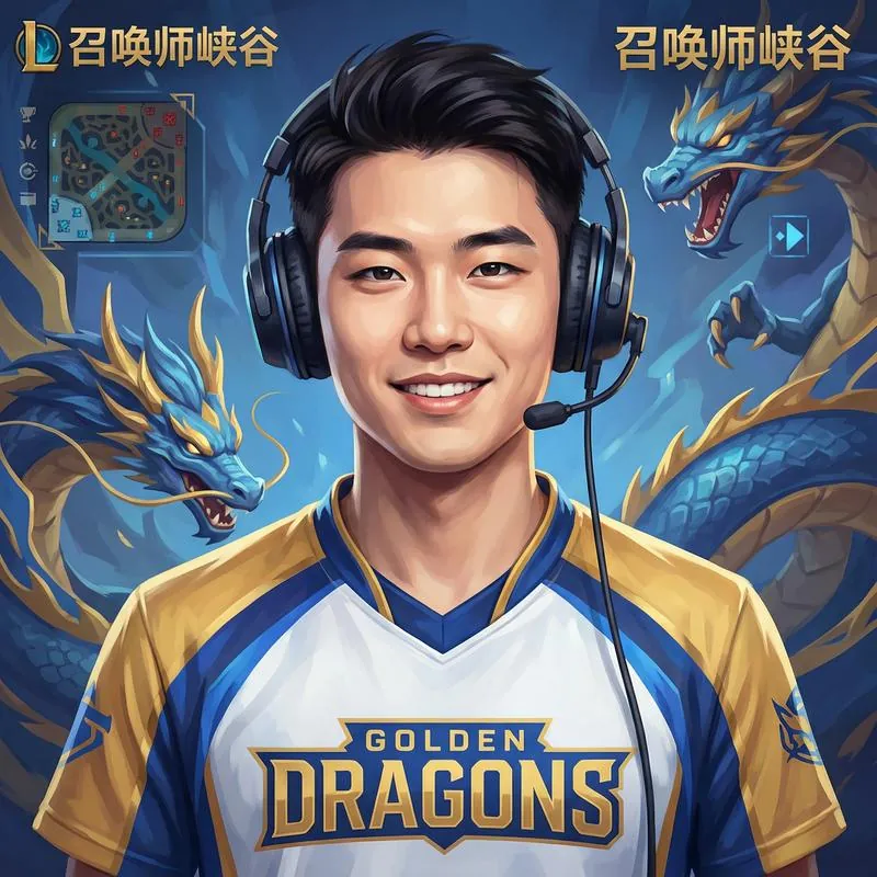 黄色仓库解说专家