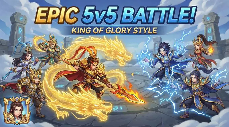 黄色仓库王者荣耀国服第一视频教程